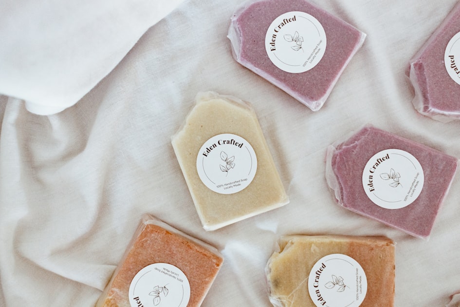 The Benefits of Natural Products