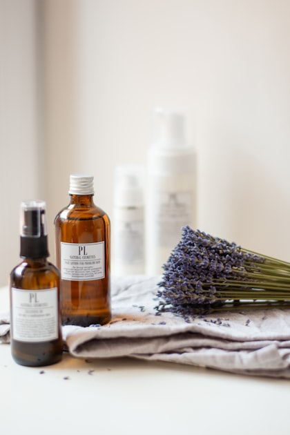 Exploring Aromatherapy with Madeli