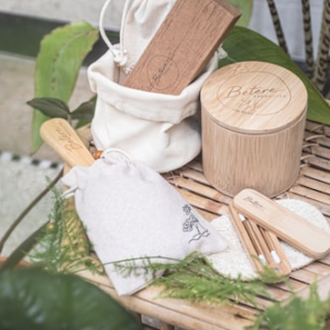 Madeli Gift Set