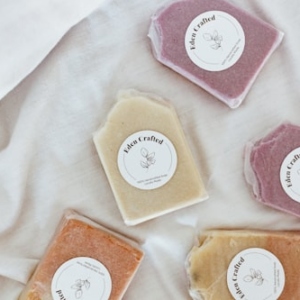 Madeli Aromatic Candle