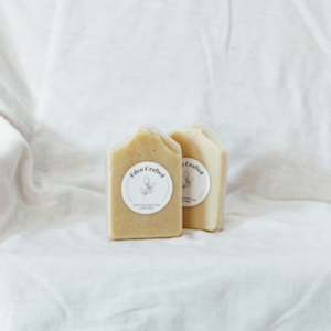 Scented Soy Candle